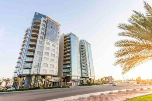 Obhur Al-Janoubiyah Apartamento | Panoramic Apartment/5 Bedrooms