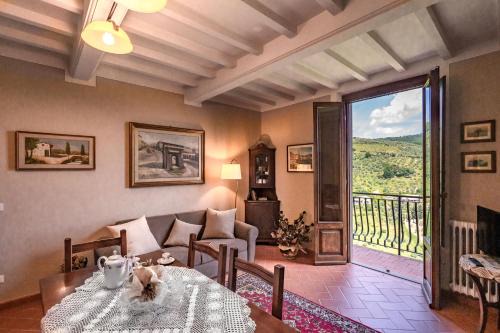Massa Apartamento | Panoramic apartment