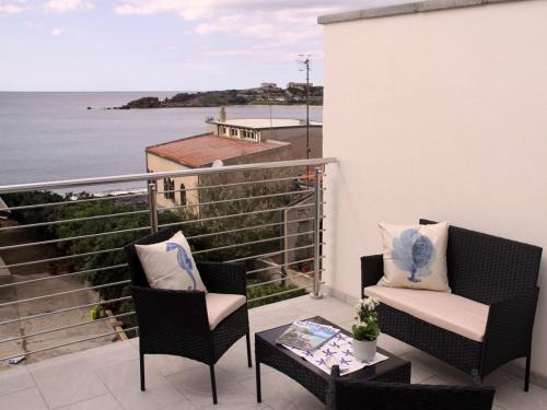 Portoscuso Casa | Panoramic Apartments
