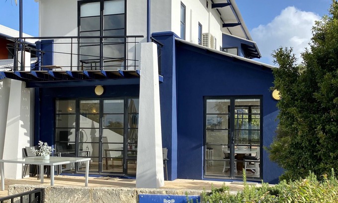Dunsborough Villa | Vistas panorámicas a la bahía: admiten mascotas y están a solo 5 minutos a pie de la ciudad