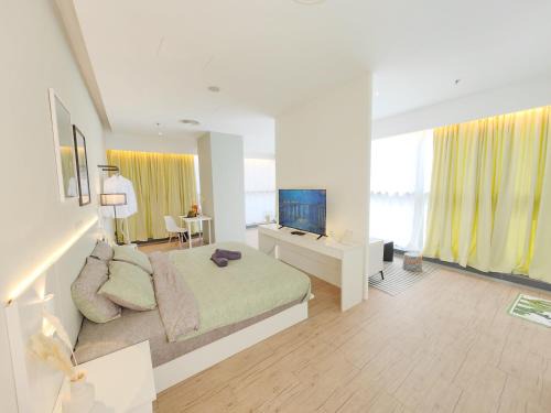Taman Bukit Pantai Apartamento | Panoramic City - Bangsar South Mid Valley