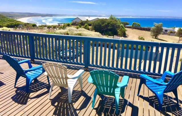 Cape Bridgewater Casa | Panoramic Drive Holiday House
