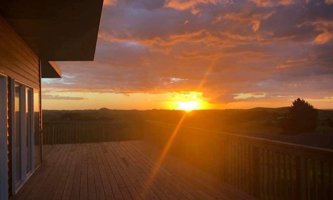 Doubtless Bay Casa | Panoramic Heights