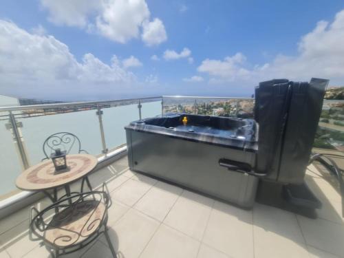 Peyia Town Apartamento | Panoramic Holidays - Deluxe 7