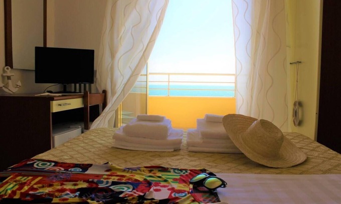 Minturno Casa | PANORAMIC HOTEL