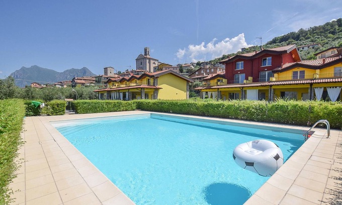 Siviano Casa | Alojamiento de 3 habitaciones en Siviano Monteisola BS