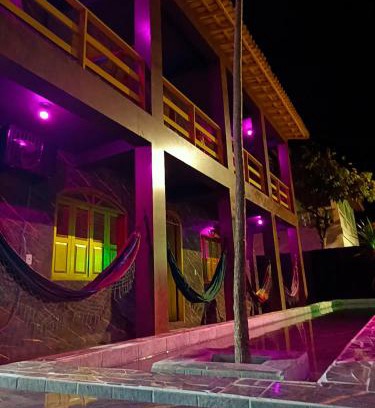 Santa Cruz Cabralia Hotel | PANORÂMIC LUXO EXCLUSIVe