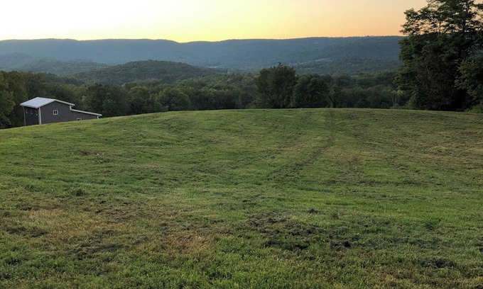 Pikeville Otro | Panoramic Mountain Home Retreat