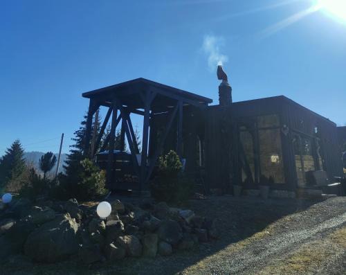 Stanceni Casa | Panoramic Noah's Loft