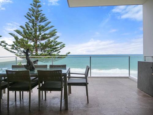 The Entrance North Apartamento | Panoramic Ocean Penthouse - Dolphin View