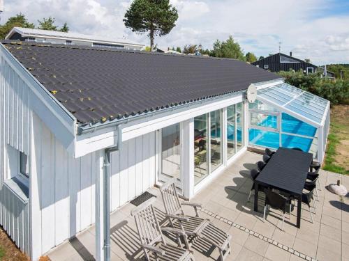 Handrup Strand Casa | Panoramic Pool Retreat - By Traum Ferienwohnungen