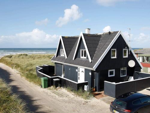 Blokhus Casa | Panoramic Sea View Retreat - By Traum Ferienwohnungen