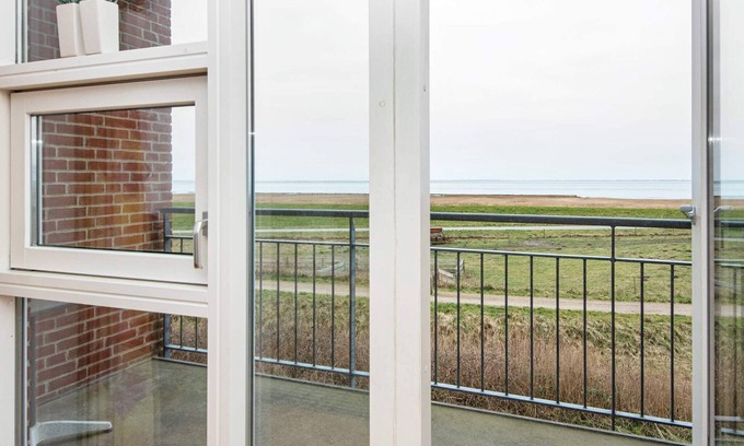 Emmerlev Casa | Refugio panoramico junto al mar -- By Traum Ferienwohnungen