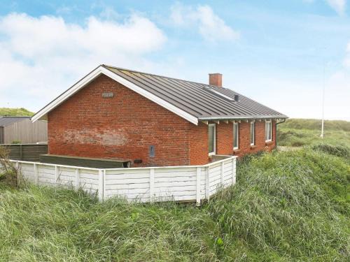 Hvorup Klit Casa | Panoramic Seaside Retreat - By Traum Ferienwohnungen