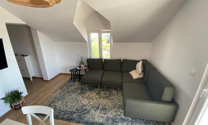 Sumartin Apartamento | Panoramic spacious 3 bedroom apartment