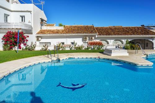 Las Lagunas Villa | Panoramic terrace w pool by Costarentals - Ref 148