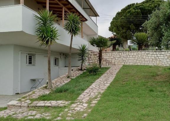 Pidima Kyras Apartamento | Panoramic view