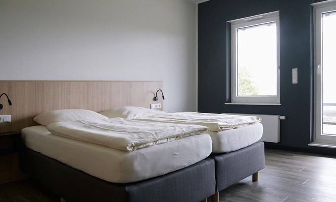 Doerscheid Casa | Panoramic view incl. breakfast - FETZ - Das Loreley Hotel
