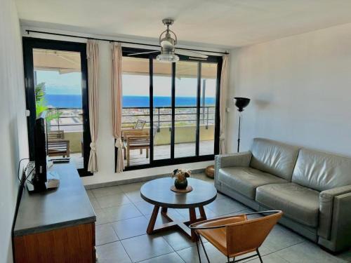 Sainte-Clotilde Apartamento | Panoramik