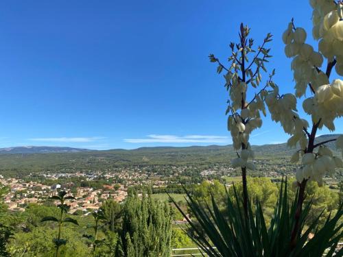 Le Beausset Casa | Panorea Garden