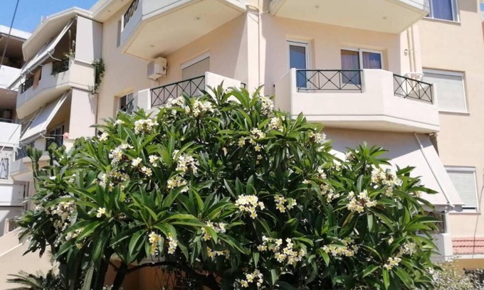 Petaloudes Apartamento | Panos Alex Apartment