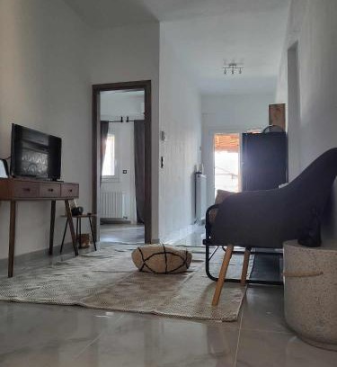Katerini Apartamento | Panos apartment