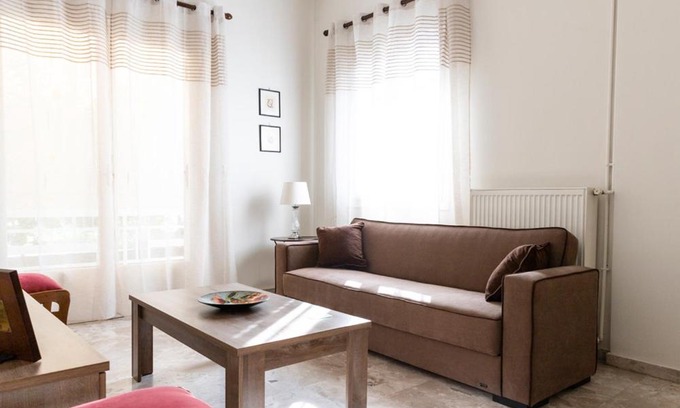 Kiato Apartamento | PANOS HOUSE