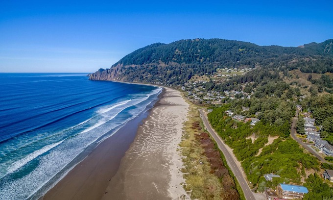 Neahkahnie Beach Casa | Pans Abode