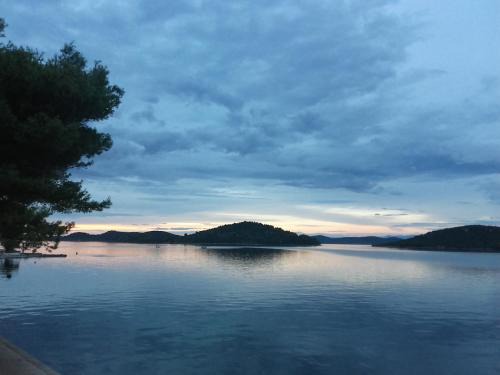 Island Dugi Otok Cama Y Desayuno | Pansion Alen - Dugi otok
