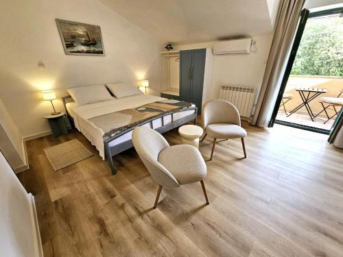 Artatore Hotel | Pansion Ana
