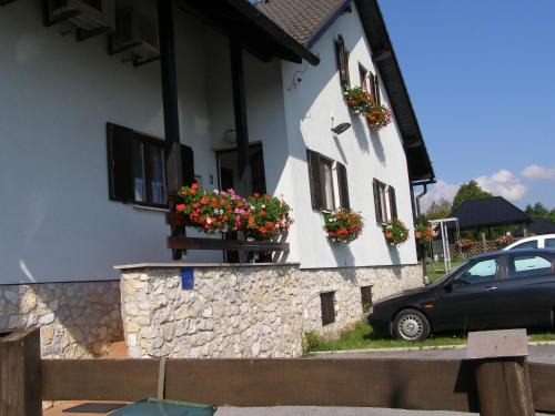 Seliste Casa | Pansion Danica