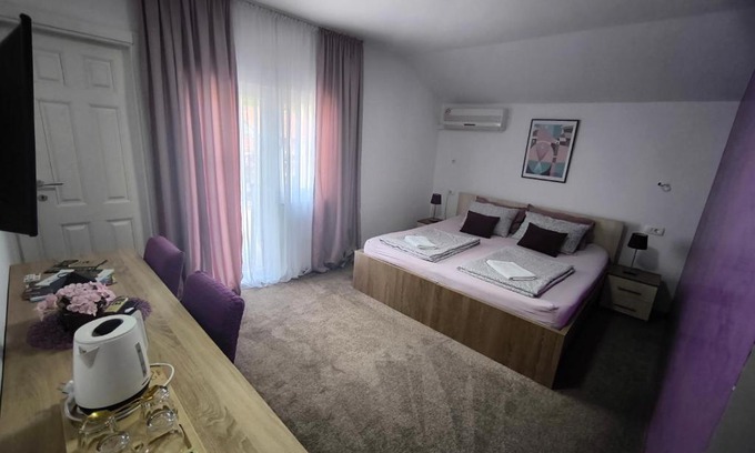 Mostar Old Town Casa | Pansion Infinity