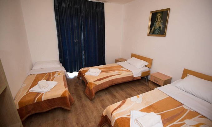 Medjugorje Casa | Pansion Kordić - Triple Room with Balcony