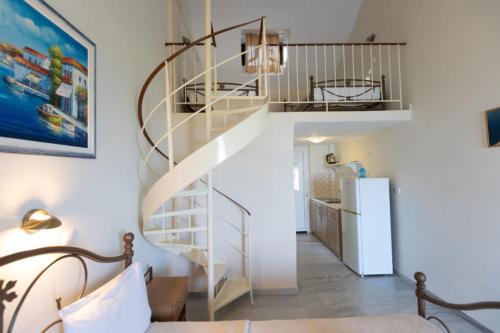 Pylos-Nestoras Casa | Pansion Koroni L'Antic