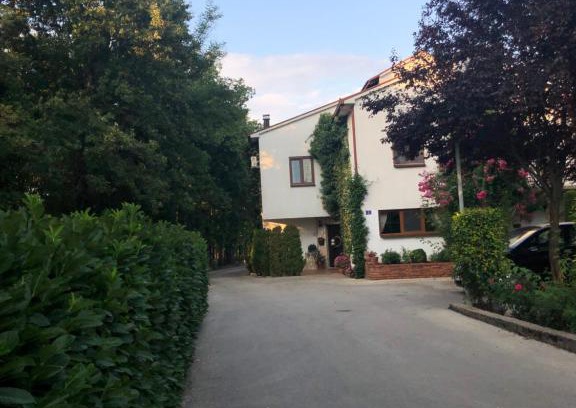 Medjugorje Casa | Pansion Lazine