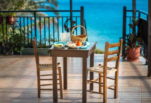 Limni Keri Apartamento | Pansion Limni