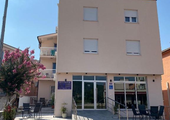 Medjugorje Cama Y Desayuno | Pansion Maglica