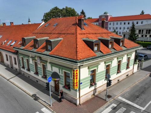Varazdin Cama Y Desayuno | Pansion Maltar Varaždin
