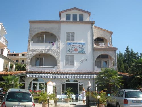 Vrsar Casa | Pansion Manuela
