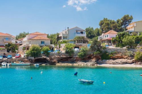 Zavala Casa | Pansion Marjan