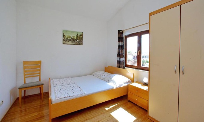 Bibinje Casa | Pansion Marta