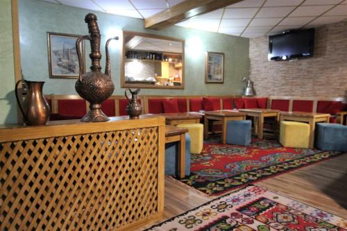 Old Town Hotel | Pansion Stari Grad