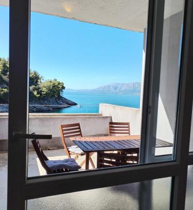 Bogomolje Casa | Pansion Vide