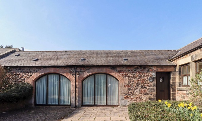 Akeld Cabaña | PANSY PLOT, pet friendly, character holiday cottage in Wooler