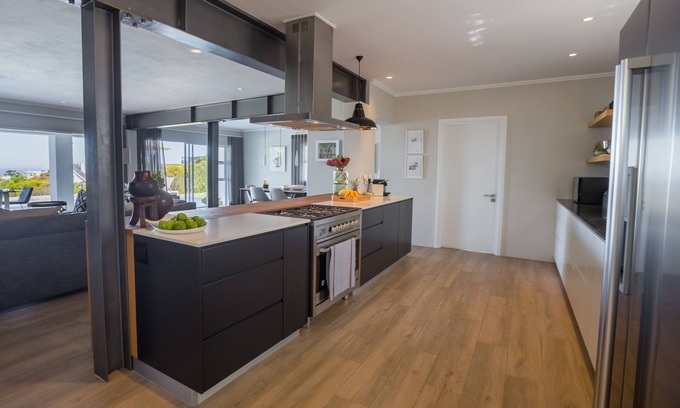Plettenberg Bay Casa | Pansy Shell