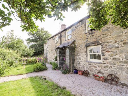 Conwy Casa | Pant Yr Iwrch