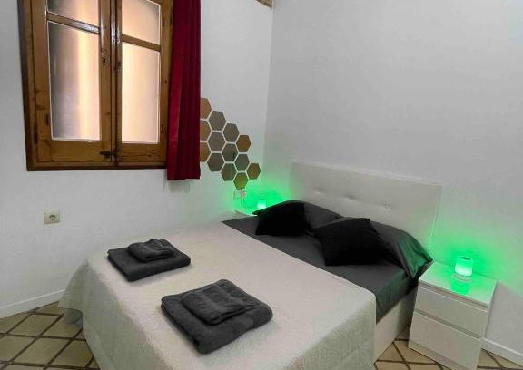 Barceloneta Apartamento | Panta Casa Barceloneta