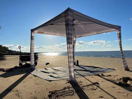 Urangan Casa | Pantai Indah Cottage