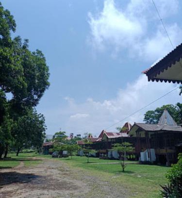 Bengkulu Hotel | Pantai Panjang Reborn