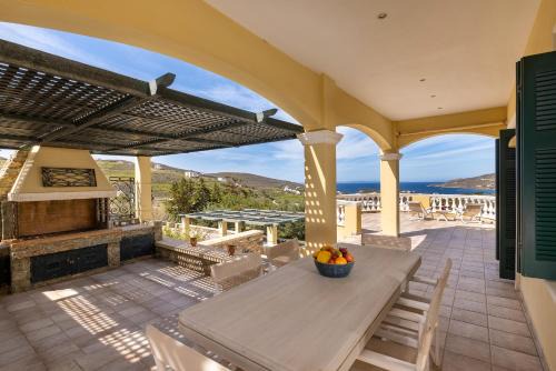 Posidonia Casa | Pantaleon House